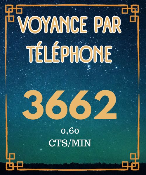 Voyance Par Audiotel