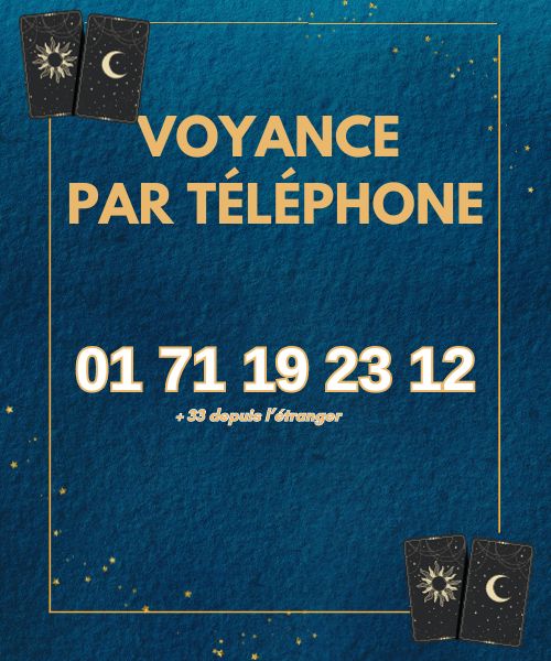 Voyance Par Téléphone – Réponses Immédiates